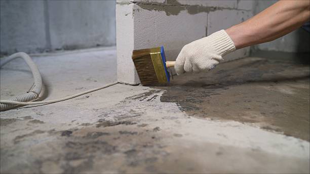 24/7 Emergency Waterproofing experts in Markham, IL
